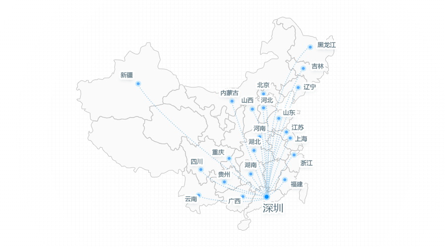 401家！2018開門紅，醫(yī)諾實(shí)現(xiàn)醫(yī)院用戶數(shù)量新突破！